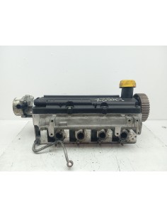 Recambio de culata para renault kangoo dynamique referencia OEM IAM K9K802  