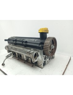 Recambio de culata para renault kangoo dynamique referencia OEM IAM K9K802   2