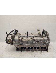 Recambio de culata para opel combo tour 1.3 cdti 16v referencia OEM IAM 55188595  
