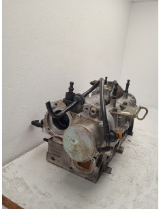 Recambio de culata para opel combo tour 1.3 cdti 16v referencia OEM IAM 55188595   2