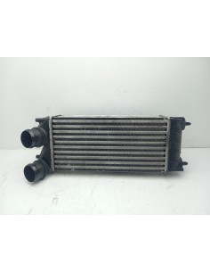 Recambio de intercooler para peugeot 5008 active referencia OEM IAM 9684212480  