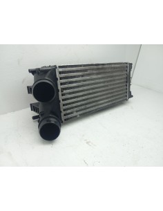 Recambio de intercooler para peugeot 5008 active referencia OEM IAM 9684212480   2