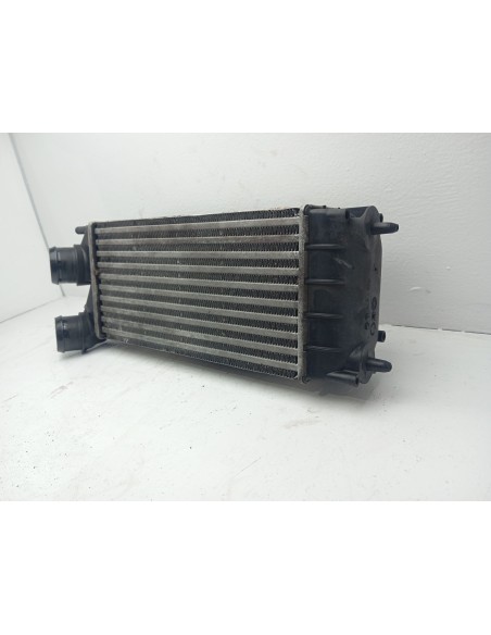 Recambio de intercooler para peugeot 5008 active referencia OEM IAM 9684212480  