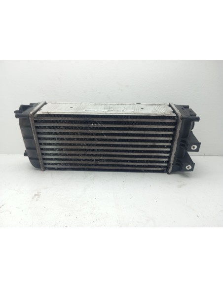 Recambio de intercooler para peugeot 5008 active referencia OEM IAM 9684212480  