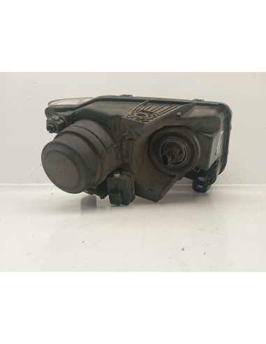 Recambio de faro izquierdo para jeep compass sport 4x2 referencia OEM IAM 5182553AE  