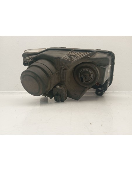 Recambio de faro izquierdo para jeep compass sport 4x2 referencia OEM IAM 5182553AE  