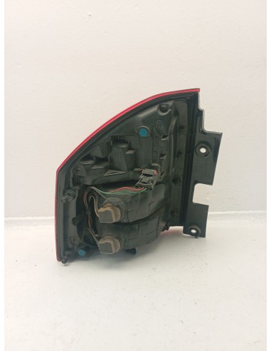 Recambio de piloto trasero derecho para jeep compass sport 4x2 referencia OEM IAM 5182544AD  