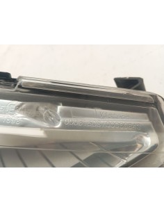 Recambio de faro derecho para tata aria 2.2 di awd referencia OEM IAM    2