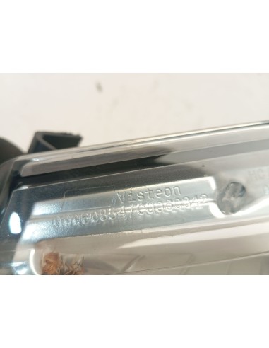 Recambio de faro izquierdo para tata aria 2.2 di awd referencia OEM IAM   