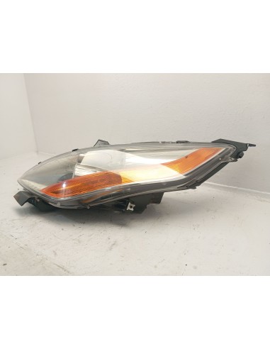 Recambio de faro izquierdo para tata aria 2.2 di awd referencia OEM IAM   