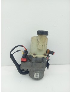Recambio de bomba direccion para dacia sandero referencia OEM IAM 491106619R  