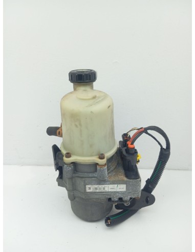 Recambio de bomba direccion para dacia sandero referencia OEM IAM 491106619R  