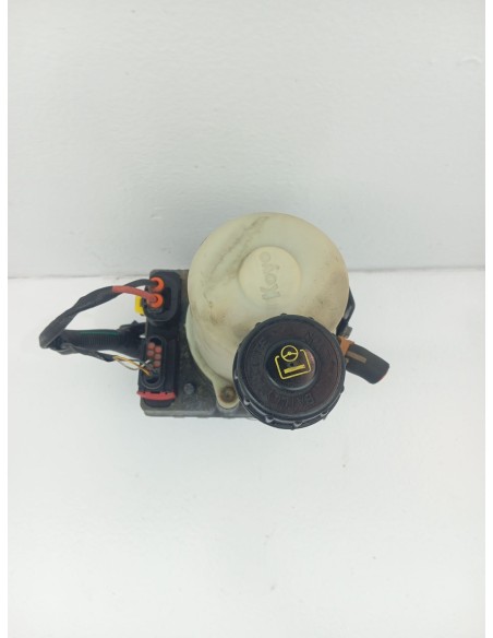 Recambio de bomba direccion para dacia sandero referencia OEM IAM 491106619R  