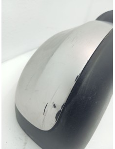 Recambio de retrovisor derecho para dacia sandero referencia OEM IAM 963017145R   2