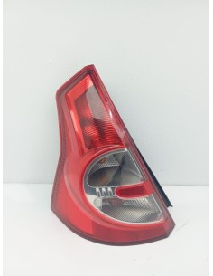 Recambio de piloto trasero izquierdo para dacia sandero referencia OEM IAM 8200734825  