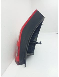 Recambio de piloto trasero izquierdo para dacia sandero referencia OEM IAM 8200734825   2