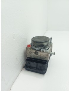 Recambio de abs para dacia sandero referencia OEM IAM 476604621R   2