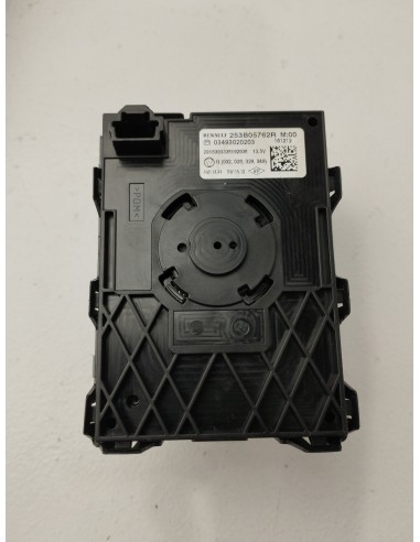 Recambio de mando multifuncion para renault espace v zen referencia OEM IAM 253B05762R  