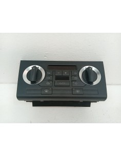 Recambio de mando climatizador para audi a3 (8p) 1.9 tdi ambiente referencia OEM IAM 8P0820043H  