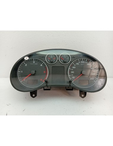 Recambio de cuadro instrumentos para audi a3 (8p) 1.9 tdi ambiente referencia OEM IAM 8P0920900K  