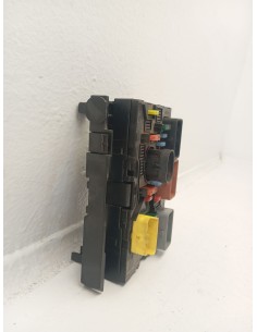 Recambio de caja reles / fusibles para peugeot 307 sw (3h) 1.6 hdi 110 referencia OEM IAM 9661087080   2