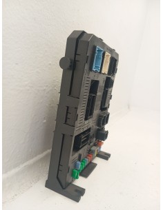 Recambio de caja reles / fusibles para peugeot 307 sw (3h) 1.6 hdi 110 referencia OEM IAM 9661940480   2
