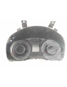 Recambio de cuadro instrumentos para hyundai i40 1.7 crdi cat referencia OEM IAM 940233Z560 11003076410H 
