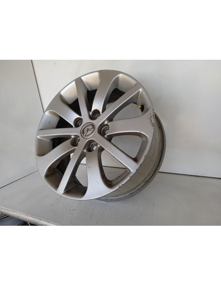 Recambio de llanta para mazda 5 berl. (cr) 2.0 turbodiesel cat referencia OEM IAM 9965526580  