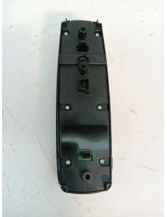 Recambio de mando elevalunas delantero izquierdo para mercedes-benz clase a (w169) a 180 cdi (169.007, 169.307) referencia OEM I 2
