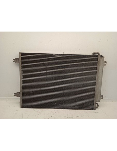 Recambio de condensador a/a para volkswagen passat b6 (3c2) 1.9 tdi referencia OEM IAM   