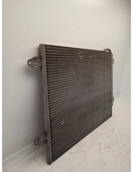 Recambio de condensador a/a para volkswagen passat b6 (3c2) 1.9 tdi referencia OEM IAM   