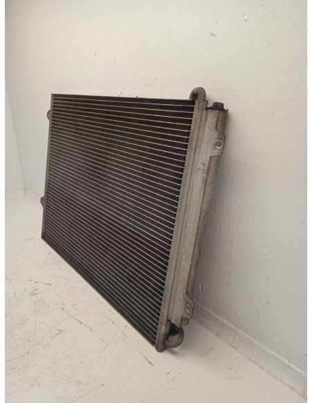 Recambio de condensador a/a para volkswagen passat b6 (3c2) 1.9 tdi referencia OEM IAM   