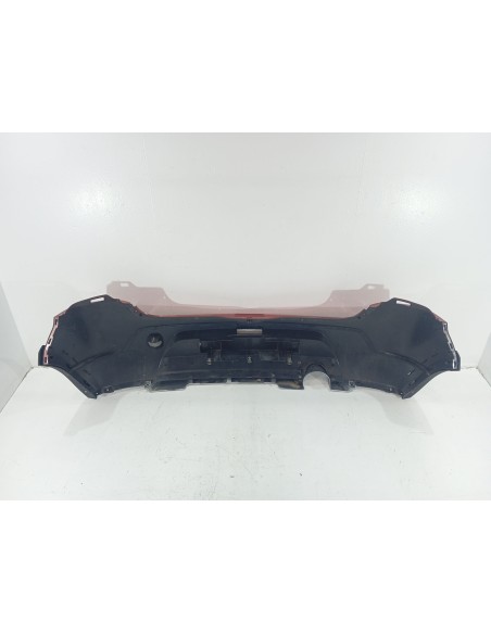 Recambio de paragolpes trasero para dacia sandero referencia OEM IAM 850226615R  