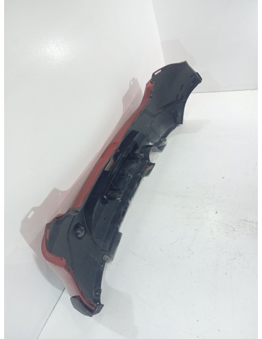 Recambio de paragolpes trasero para dacia sandero referencia OEM IAM 850226615R  