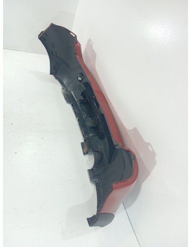 Recambio de paragolpes trasero para dacia sandero referencia OEM IAM 850226615R  