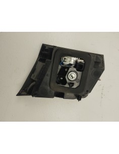 Recambio de piloto trasero izquierdo interior para peugeot 3008 allure referencia OEM IAM 9810477880   2