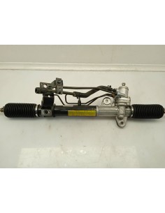 Recambio de cremallera direccion para kia cerato 1.5 crdi referencia OEM IAM 577002F100  