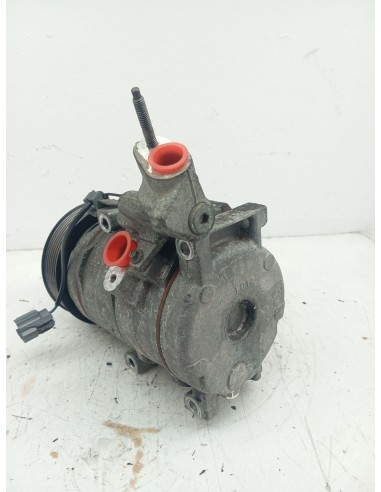 Recambio de compresor aire acondicionado para honda cr-v (rd8) es referencia OEM IAM 4472608080  