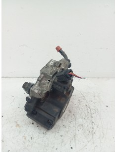 Recambio de bomba inyeccion para jeep compass sport 4x2 referencia OEM IAM A6510701201  