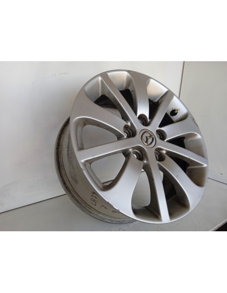 Recambio de llanta para mazda 5 berl. (cr) 2.0 turbodiesel cat referencia OEM IAM 9965526580  