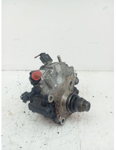 Recambio de bomba inyeccion para jeep compass sport 4x2 referencia OEM IAM A6510701201   2