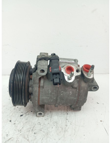 Recambio de compresor aire acondicionado para jeep compass sport 4x2 referencia OEM IAM MC4472800923  