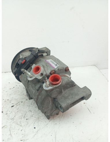 Recambio de compresor aire acondicionado para jeep compass sport 4x2 referencia OEM IAM MC4472800923  