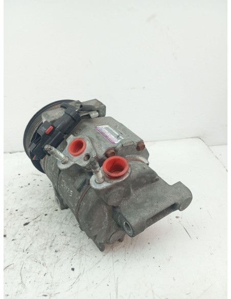 Recambio de compresor aire acondicionado para jeep compass sport 4x2 referencia OEM IAM MC4472800923  