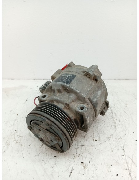 Recambio de compresor aire acondicionado para tata aria 2.2 di awd referencia OEM IAM 540383000116  