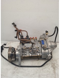 Recambio de bomba inyeccion para mercedes-benz clase e (w210) e 300 d (210.020) referencia OEM IAM 0400196002  