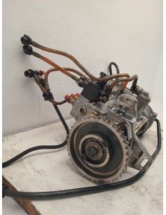 Recambio de bomba inyeccion para mercedes-benz clase e (w210) e 300 d (210.020) referencia OEM IAM 0400196002   2