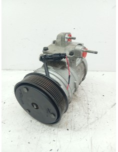 Recambio de compresor aire acondicionado para kia sorento 2.5 crdi ex referencia OEM IAM 1615017700  