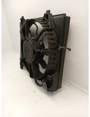 Recambio de electroventilador para hyundai i10 comfort referencia OEM IAM 252310X000  