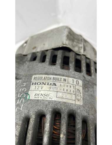 ALTERNADOR HONDA CR-V (1997-2002) 2.0...